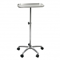 Drive&reg; Mobile Mayo-Instrument Stand, 5 Leg