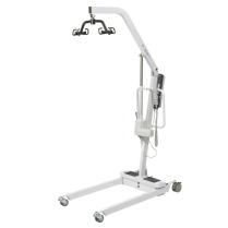 Drive&reg; Battery-Powered Patient Lift, 450lbs Capacity