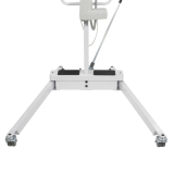 Drive&reg; Battery-Powered Patient Lift, 450lbs Capacity