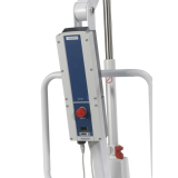 Drive&reg; Battery-Powered Patient Lift, 450lbs Capacity