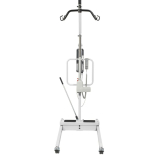 Drive&reg; Battery-Powered Patient Lift, 450lbs Capacity