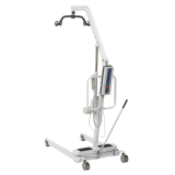 Drive&reg; Battery-Powered Patient Lift, 450lbs Capacity
