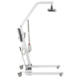 Drive&reg; Battery-Powered Patient Lift, 450lbs Capacity