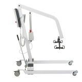 Drive&reg; Battery-Powered Patient Lift, 450lbs Capacity