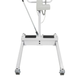 Drive&reg; Battery-Powered Patient Lift, 450lbs Capacity