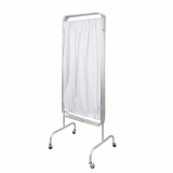 Drive&reg; 3-Panel Privacy Screen