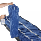 Drive&reg; Med-Aire Plus Alternating Pressure & Low Air Loss Mattress System