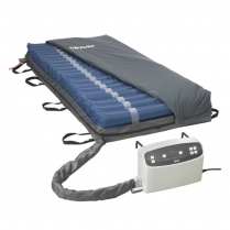 Mattress for Drive&reg; Alternating Pressure & Low Air Loss System