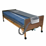 Mattress for Drive&reg; Alternating Pressure & Low Air Loss System