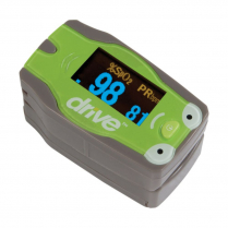 Drive&reg; Pediatric Fingertip Pulse Oximeter