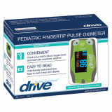 Drive&reg; Pediatric Fingertip Pulse Oximeter