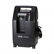 Drive&reg; DeVilbiss Oxygen Concentrator, 5L