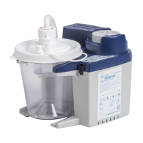 Drive&reg; Vacu-Aide&reg; Suction Machine w/Internal Filter