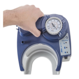 Drive&reg; Vacu-Aide&reg; Suction Machine w/Rechargeable Battery, Internal Filter