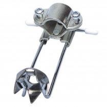 Drive&reg; Airgo Ice-O-Grip, 5 Prong