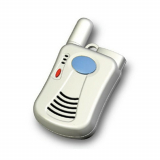 FreedomAlert&reg; 2-Way Emergency Communicator