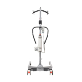 Drive&reg; LEVANTAR Floor Lift, Power Base, 500lbs Capacity