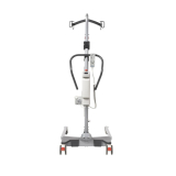 Drive&reg; GRAVIS Floor Lift, Power Base, 600lbs Capacity