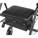 Drive&reg; Aluminum Rollator, Blue
