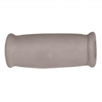 Drive&reg; Crutch Hand Grips, Closed Style, Gray