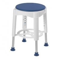 Drive&reg; Swivel Seat Shower Stool