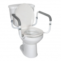 Drive&reg; Toilet Safety Rail