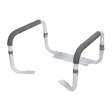 Drive&reg; Toilet Safety Rail