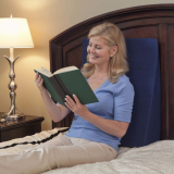 Drive&reg; Compressed Foam Bed Wedge Cushion