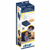 Drive&reg; Compressed Foam Bed Wedge Cushion