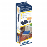 Drive&reg; Compressed Coccyx Cushion