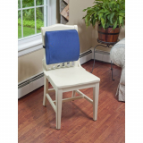 Drive&reg; Compressed Lumbar Cushion
