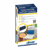 Drive&reg; Compressed Posture Support Cushion