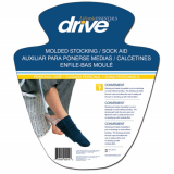 Drive&reg; Molded Stocking Aid