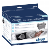 Drive&reg; Comfort Touch&trade; Knee Support Cushion