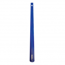 Drive&reg; Metal Shoe Horn, Blue