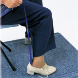 Drive&reg; Metal Shoe Horn, Blue