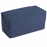 Drive&reg; Folding Bed Wedges,  23" (W) x 23" (L) x 7" (H)