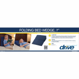Drive&reg; Folding Bed Wedges, 23" (W) x 23" (L) x 12" (H)