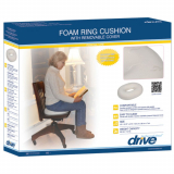 Drive&reg; Foam Ring Cushion