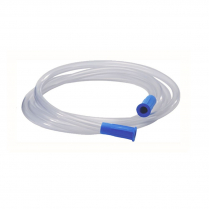 Drive&reg; Suction Tubing, Blue Tip, 72"
