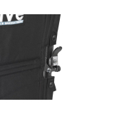 Drive&reg; Steel Transport Chair