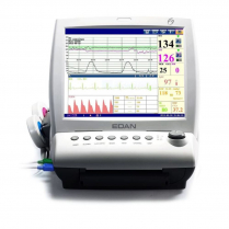 Edan F9 Fetal Monitor