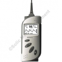 Edan Handheld Pulse Oximeter H100B