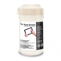 PDI&reg; Easy Screen&reg; Cleaning Wipe, 6" x 9"