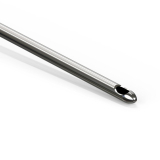 TSK STERiGLIDE&trade; Aesthetic Cannula, 22G x 50mm