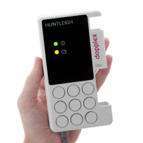 Huntleigh Dopplex&reg; D900 Vascular Doppler, No Display, No Probe