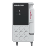 Huntleigh Dopplex&reg; D900 Vascular Doppler, No Display, No Probe