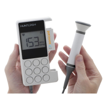 Huntleigh Sonicaid&reg; FD1 Fetal Doppler w/Display, 2Mhz Waterproof Probe