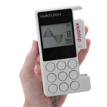 Huntleigh Dopplex&reg; SD2 Vascular Doppler w/Display, No Probe