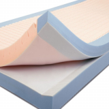 Invacare&reg; Glissando Gliding Mattress, 76" L - Request Quote for Pricing